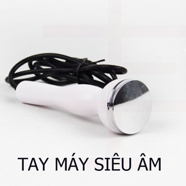 Đầu thải chì, đầu siêu âm thải chì, mic thải chì cao cấp