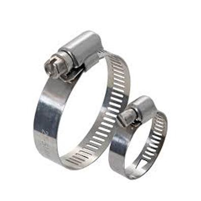 combo 10 Đai xiết inox. Cổ dê. 6mm-44mm