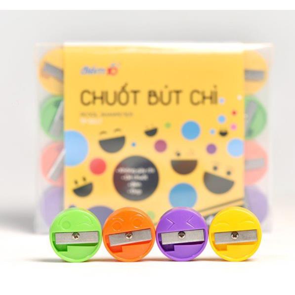 Chuốt chì Thiên Long Điểm 10 TP-S017