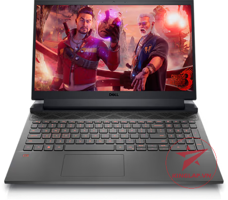 Máy tính xách tay Dell Gaming G15 5525