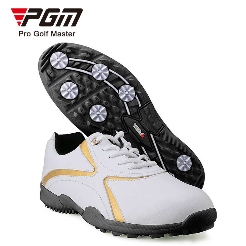 Giày chơi golf - pgm golf skate shoes - xz016
