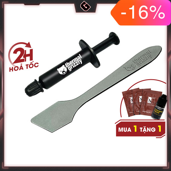 Keo Tản Nhiệt Thermal Grizzly Kryonaut