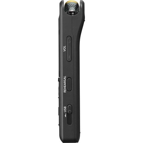 Máy ghi âm Sony PCM-A10