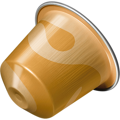 Nespresso capsules CARAMELLO