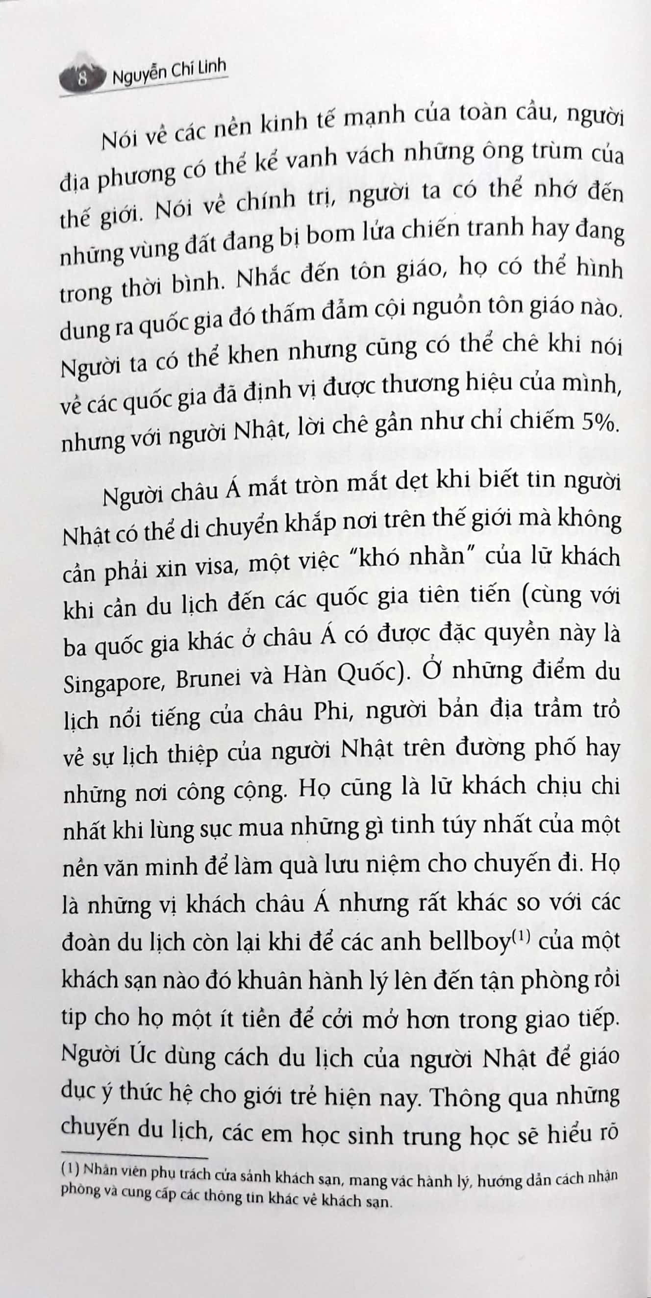 Sách Fahasa - Bốn Mùa Trên Xứ Phù Tang