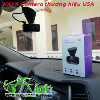 Camera hành trình VAVA Dash CD001 - thương hiệu Mỹ - Chính hãng thumbnail