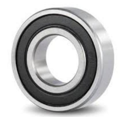 Vòng bi 6005 2rs CUXB (bộ 2 sp)