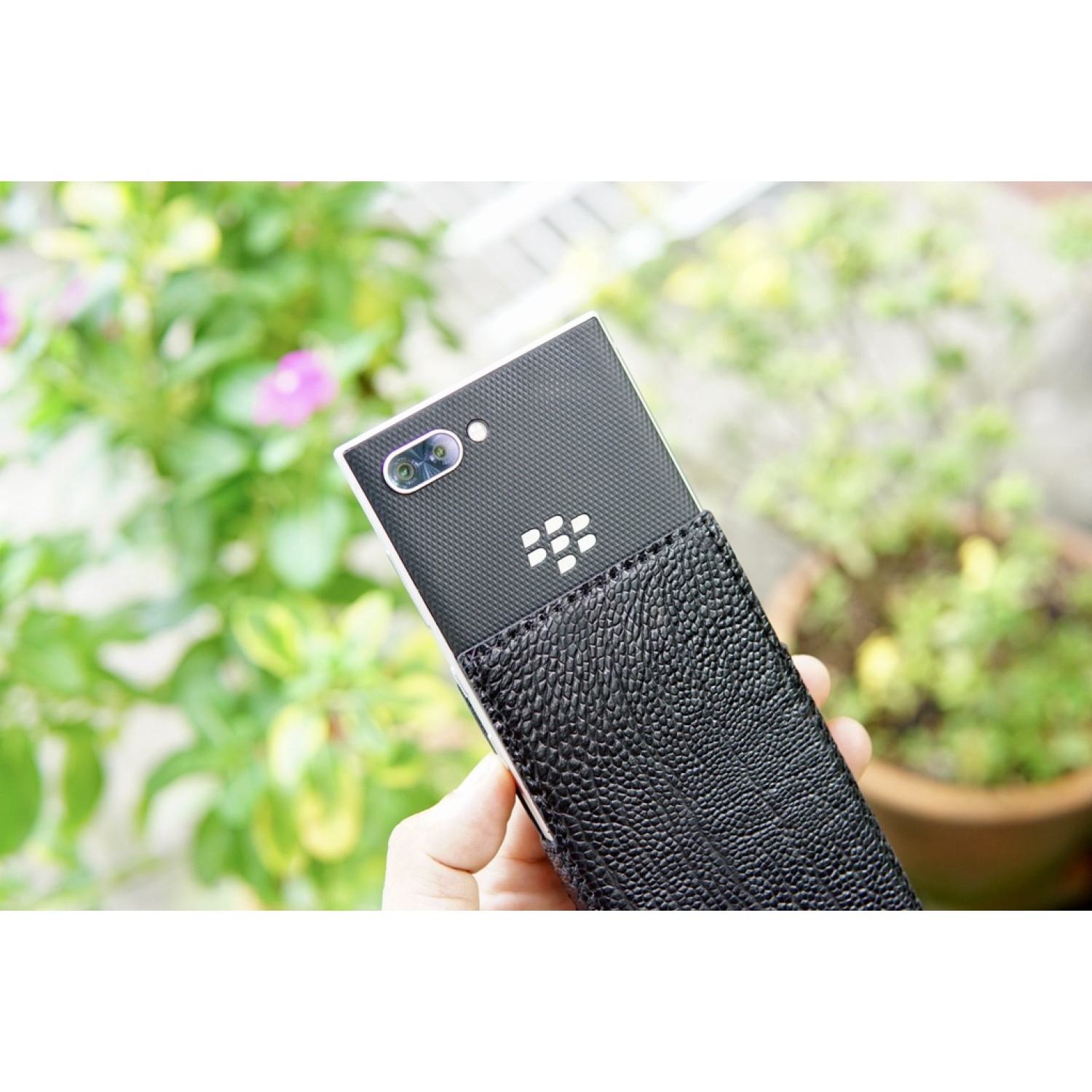 [LaoHac Store] Bao Da Đà Điểu BlackBerry Key 2