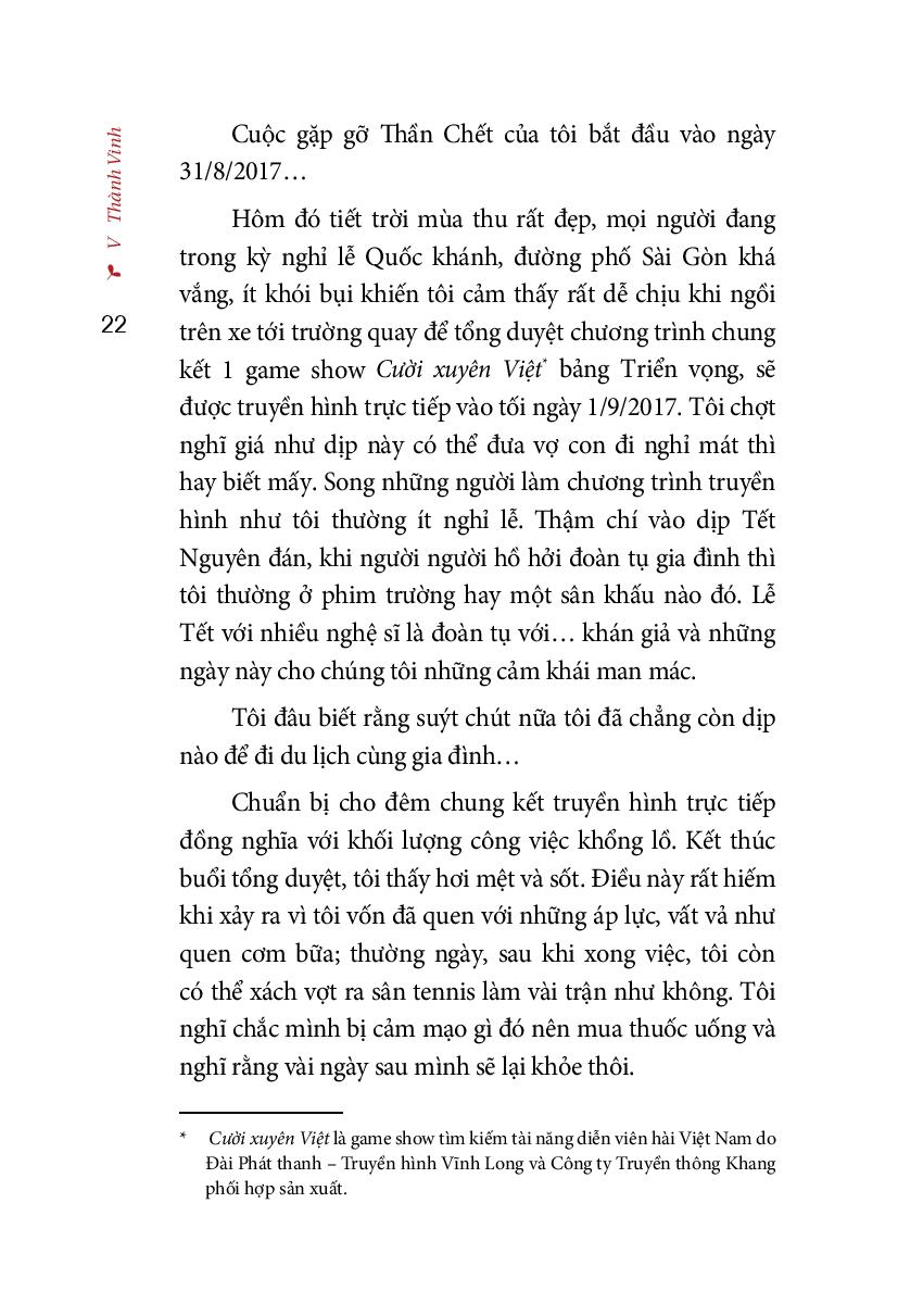 Fahasa - Sự Sống Giá Bao Nhiêu?
