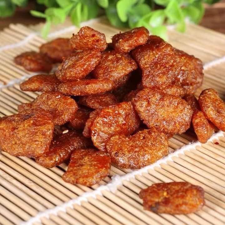 Bò lát chay nội địa Trung 80g