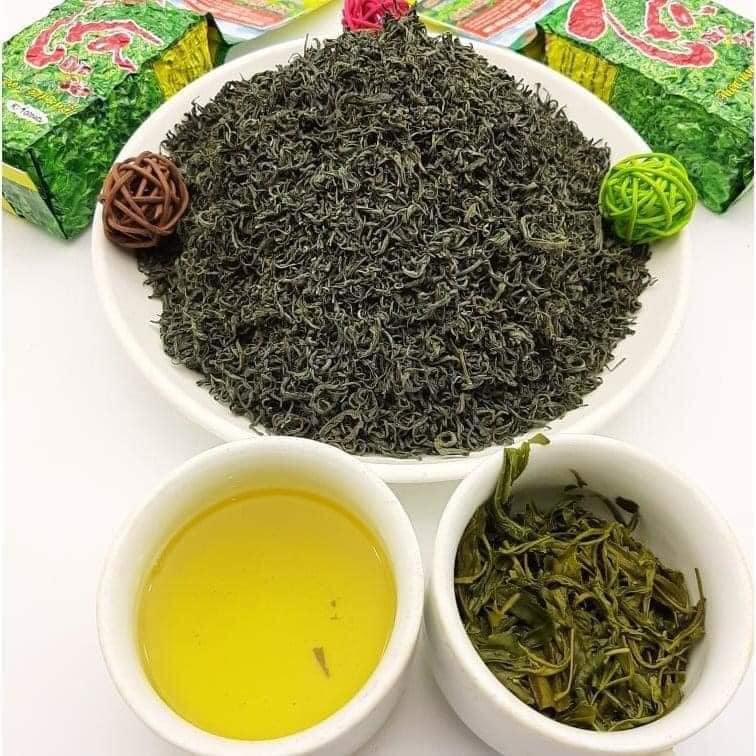 500 gam  Chè Búp Tân Cương Thái Nguyên