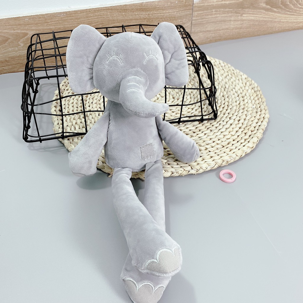 Thỏ bông- Cừu bông - thú bông các size cho bé yêu