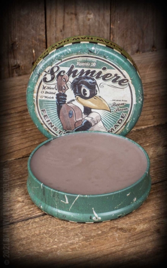 POMADE VUỐT TÓC SCHMIERE POMADE LIMITED EDITION STRONG 2021