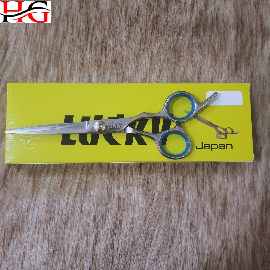 Kéo cắt tóc LUCKY siêu bén nhật bản