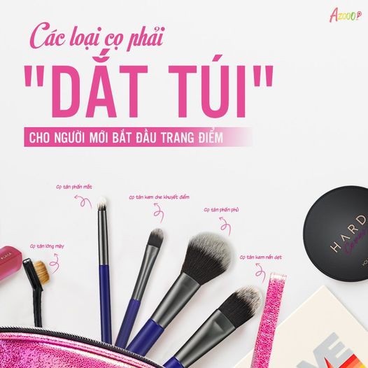Cọ Rửa Mặt Holika Holika Magic Tool Pore Cleansing Brush 11x1,1 (cm)