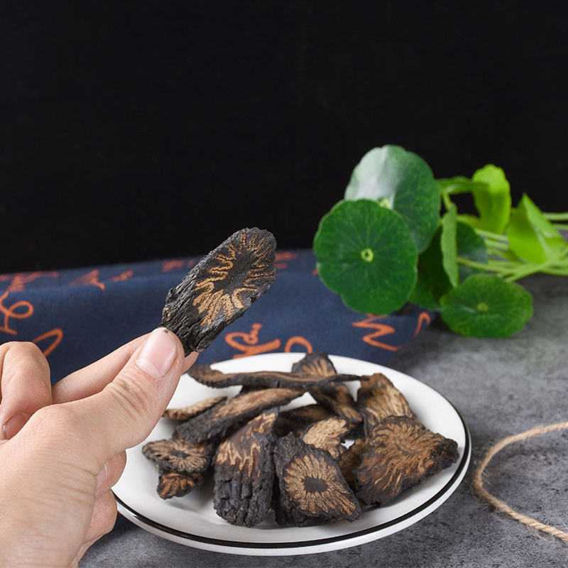 Nhục Thung Dung Khô ( 100gr  )  - Củ To Mềm