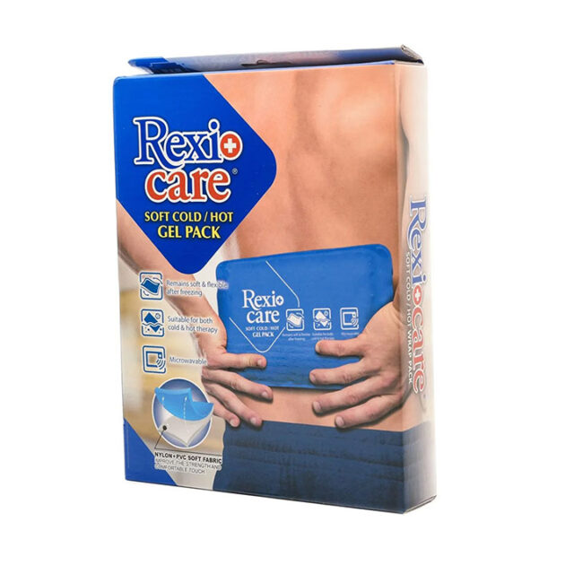 Túi chườm nóng - lạnh đa năng REXICARE