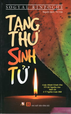 Fahasa - Tạng Thư Sinh Tử