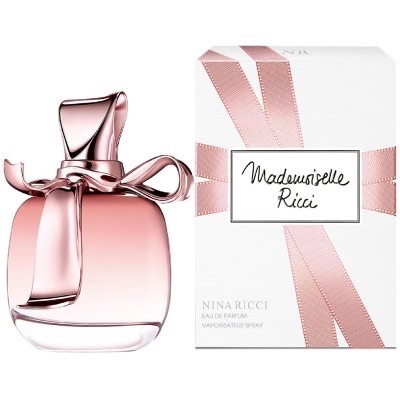 Nước hoa nữ Nina Ricci Mademoiselle Eau De Parfum 4ml