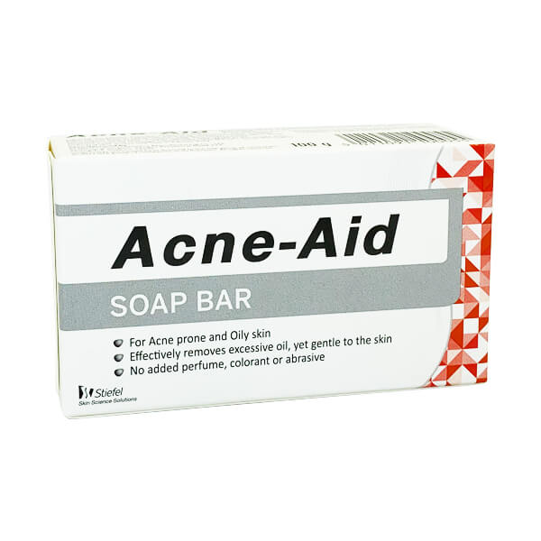 Acne-Aid Soap 100g