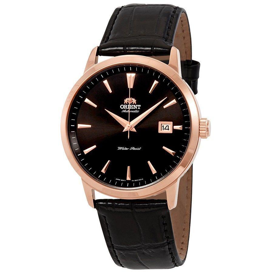 Đồng hồ Orient Symphony FER27002B0