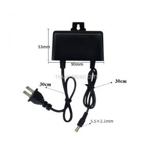 Nguồn Camera Yoosee 12V Hàng Chuẩn