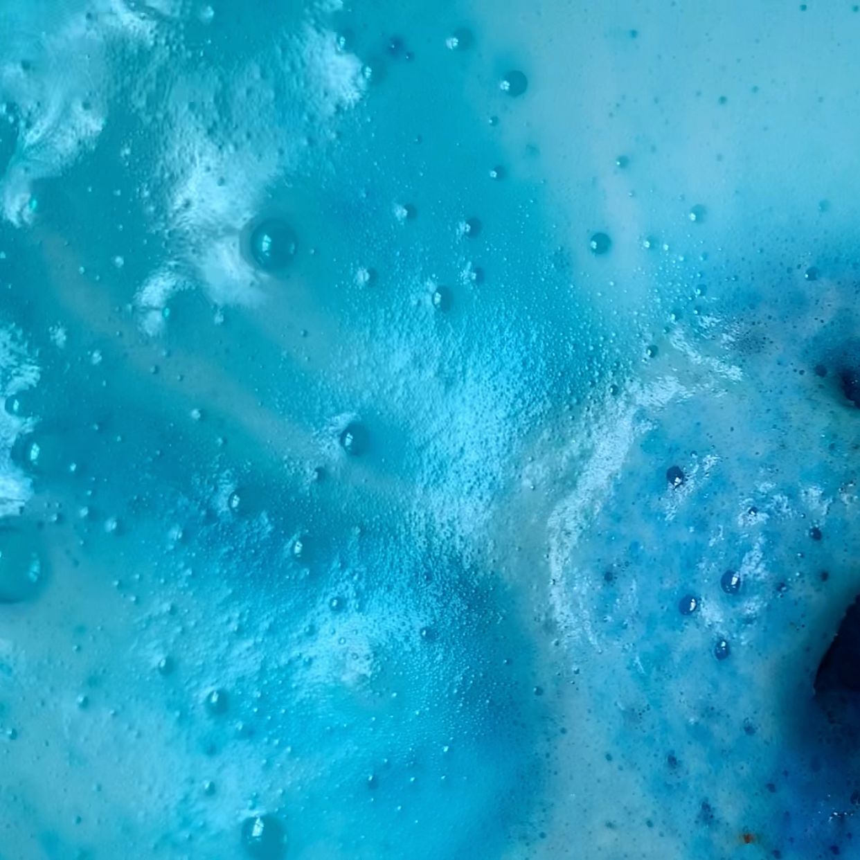 Set bom tắm và bánh tạo bọt Serenity | MY MOOD Serenity Bath bomb Set