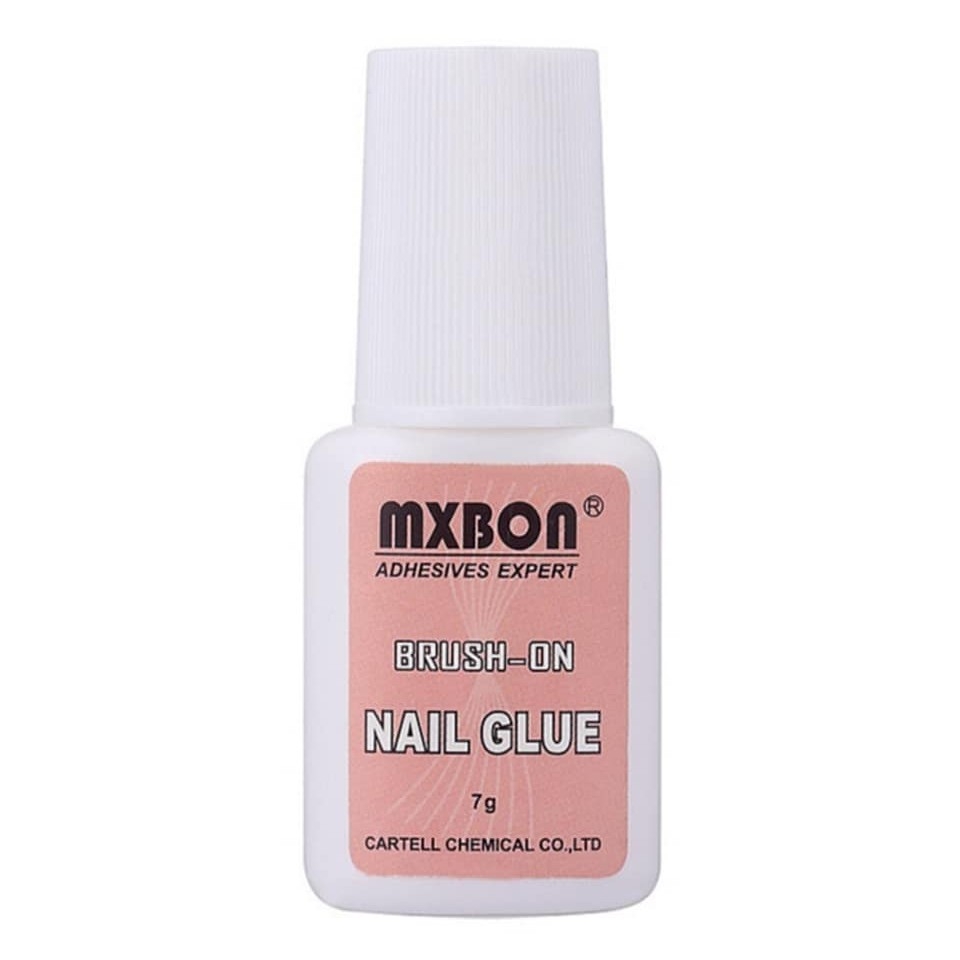 KEO MXBON - ĐÍNH ĐÁ, GẮN MÓNG-ST026