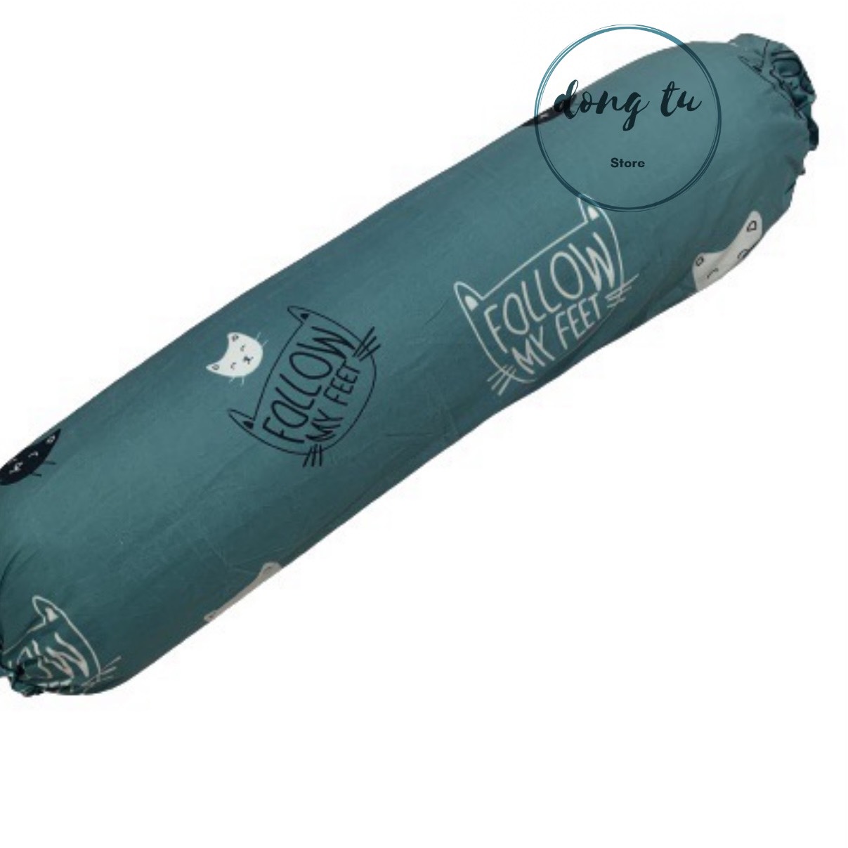 Áo Gối Ôm 35 x 100 Vải Cotton