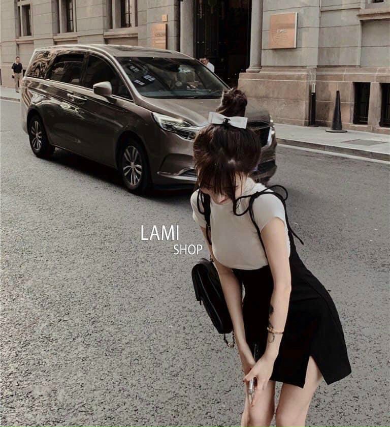 Váy đầm nữ kiểu xòe hoa ( có mút ) dẻ thương lắm nhé