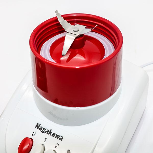 MÁY XAY SINH TỐ NAGAKAWA NAG0805