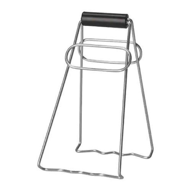 Kẹp Gắp Bát Đĩa Stenbit Ikea