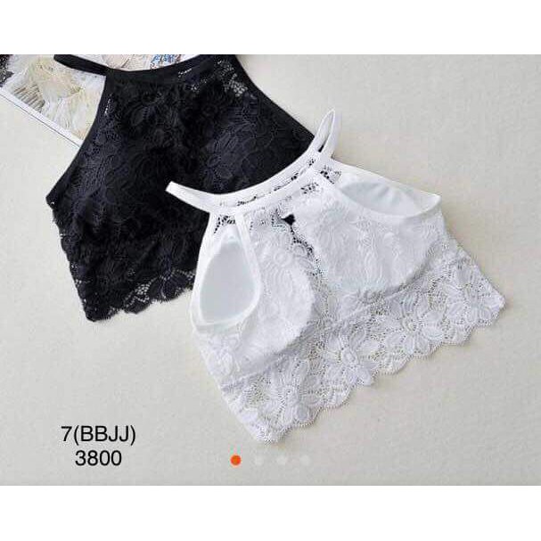 Áo Bra Yếm Ren Hàng Đẹp Nhiều Màu