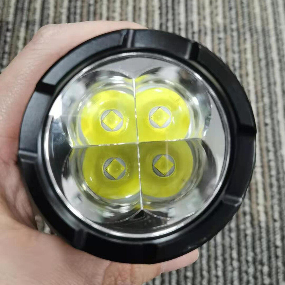 Đèn pin lặn Wurkkos DL70