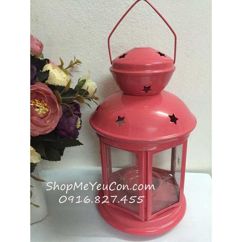 Đèn Nến Ikea Rotera