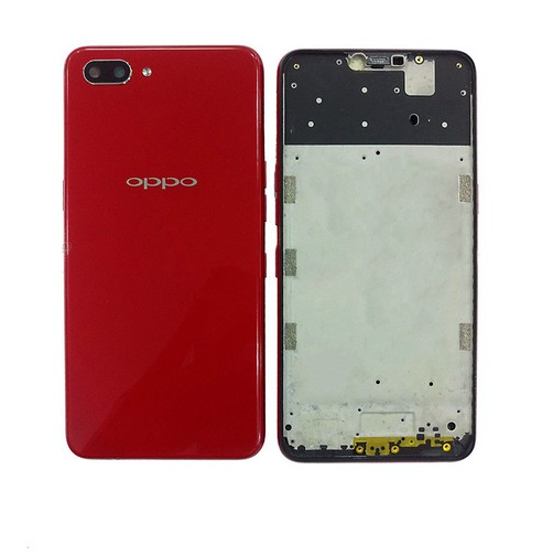 Vỏ Oppo A3s 16GB ( lỗ chọc sim trên )