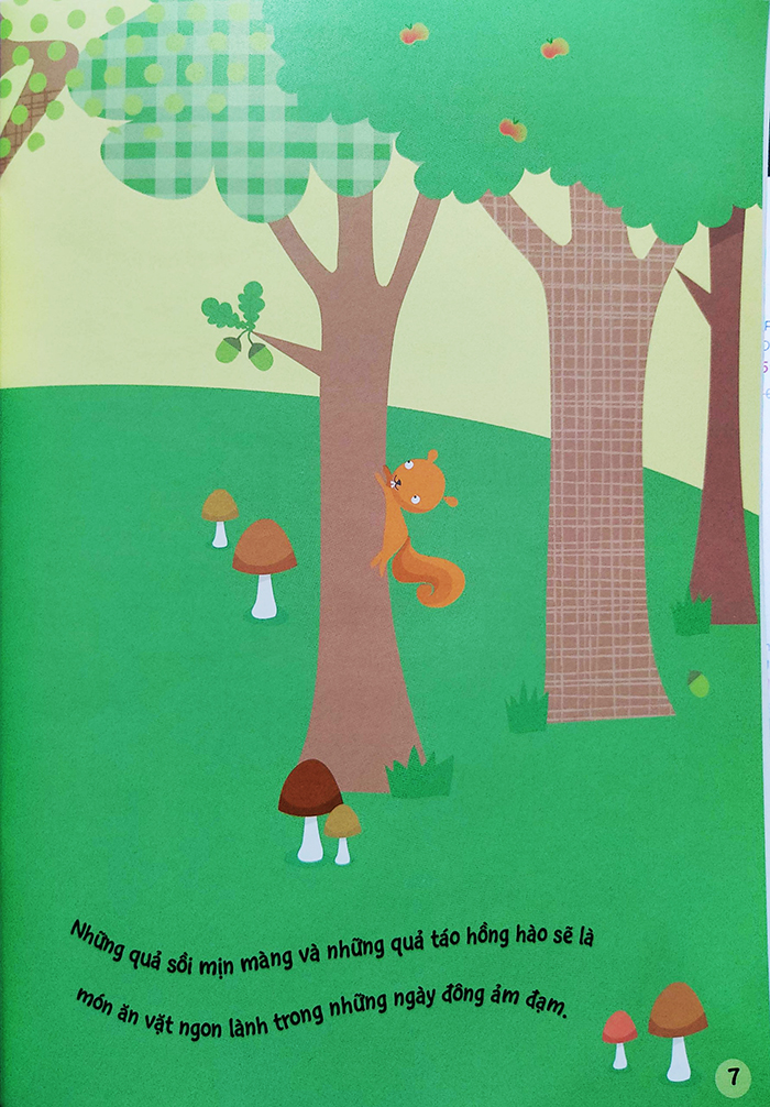 Sách bóc dán dành cho bé gái - Combo 4 cuốn Đinh Tị books