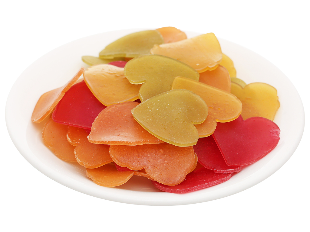 Bánh Phồng Hạnh Phúc 200g