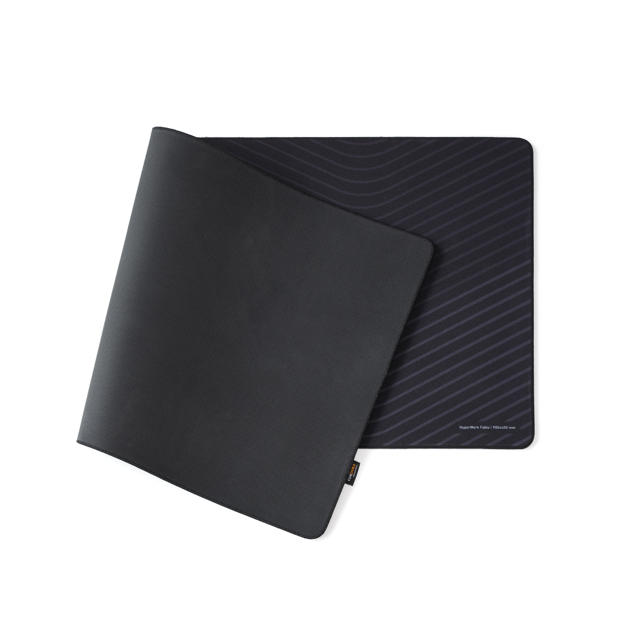 Pad chuột / Bàn di chuột / Lót chuột HyperWork FABLE (Cordura Fabric)
