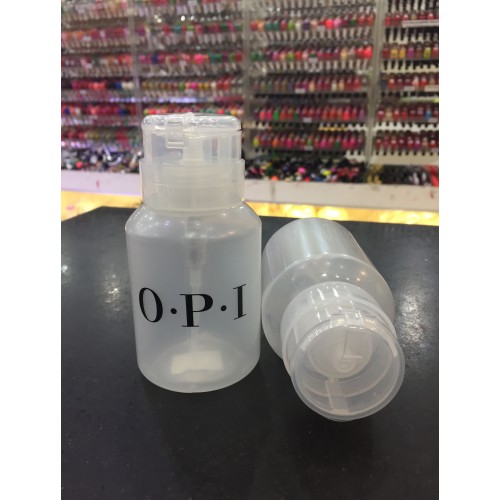 Bình đựng Aceton Axeton OPI 250ml - sinailmi
