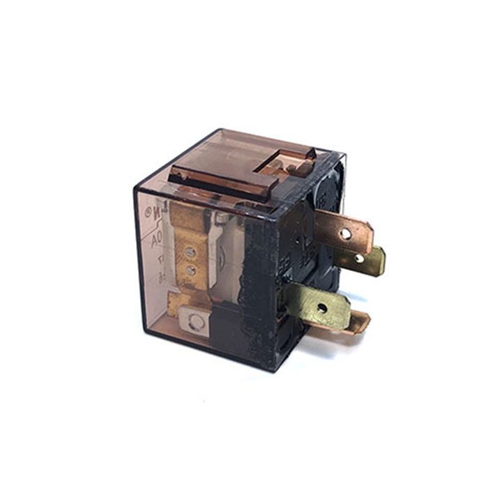 [HCM]Rờ Le 12V 40A Gắn Xe Máy Ô tô [ 1 Chiếc ]