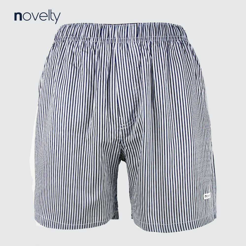 Combo 2 quần đùi nam Novelty mẫu mới (giao màu ngẫu nhiên)
