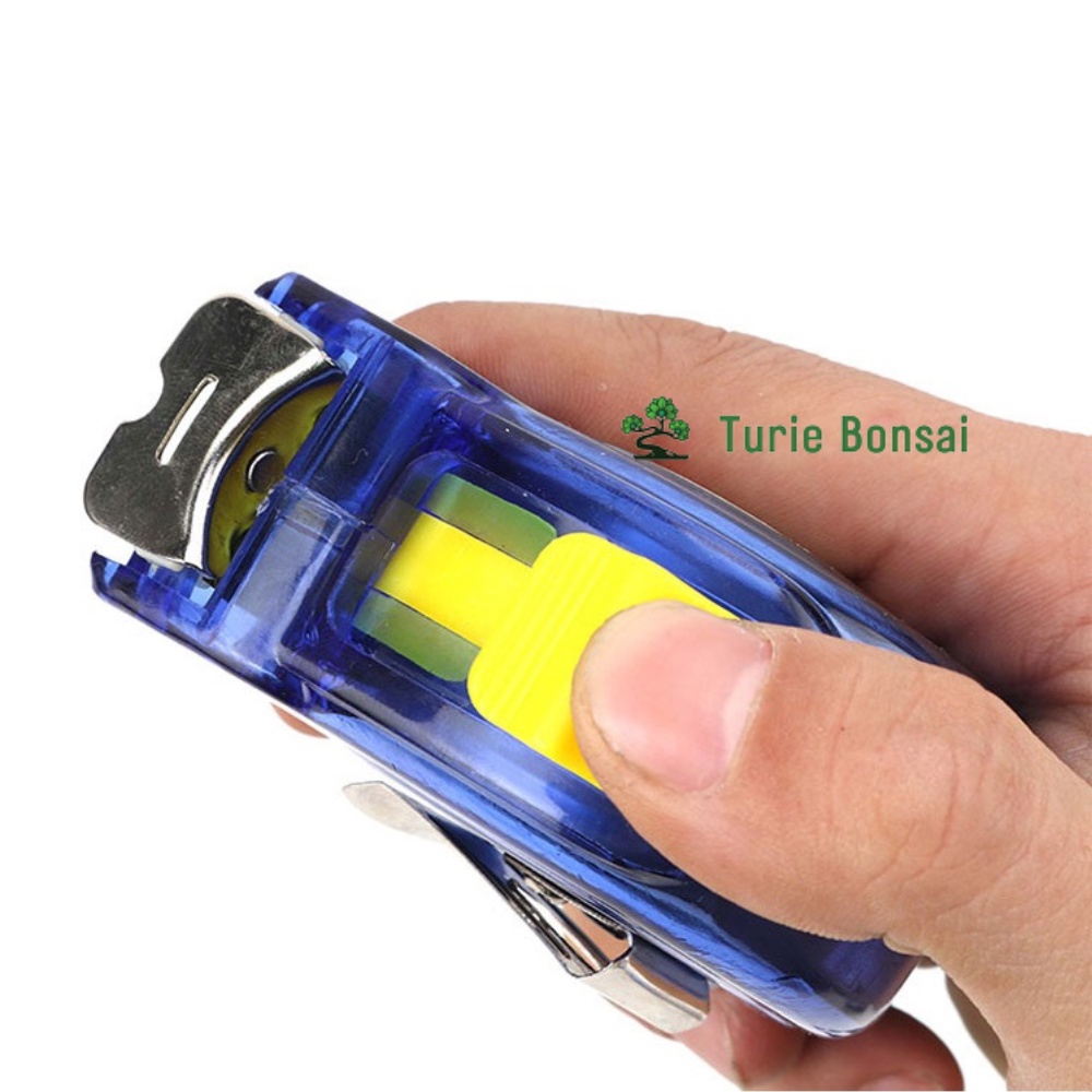Thước Mét Thước Rút Cao Cấp loại 5M
