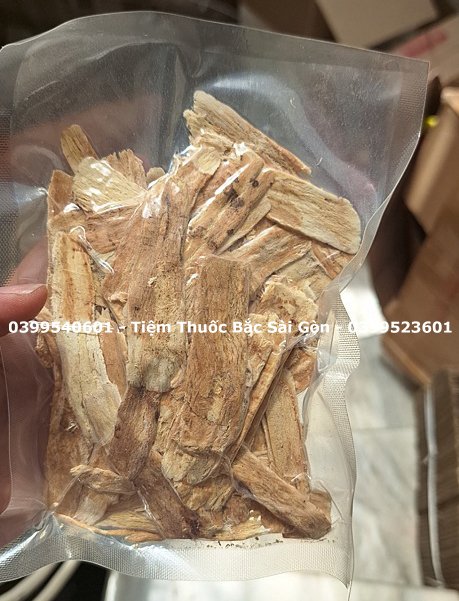 Hoàng Kỳ Thái Lát Loại Thượng Hạng 100gram (Lát To,Nhiều Dược Chất)