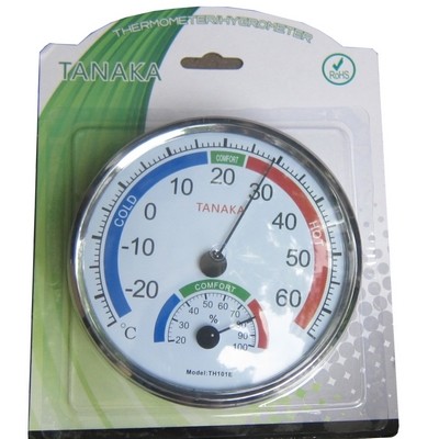 Nhiệt Ẩm Kế Tanaka TH101E
