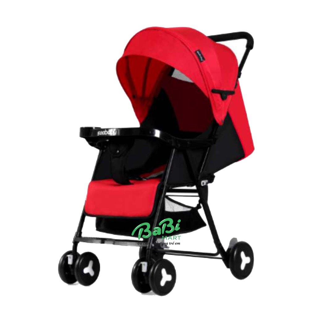 Xe đẩy seebaby QQ3