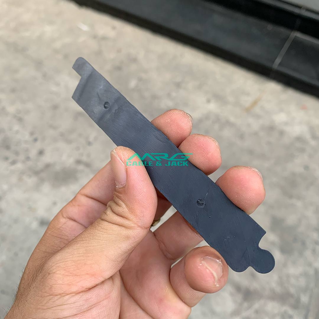 Tem Loa JAGUAR 12.5cm, giá 1 cặp.