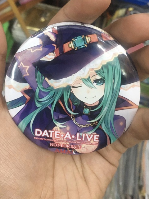 Sách - Date A Live Tập 8 [Amak] - Boxset