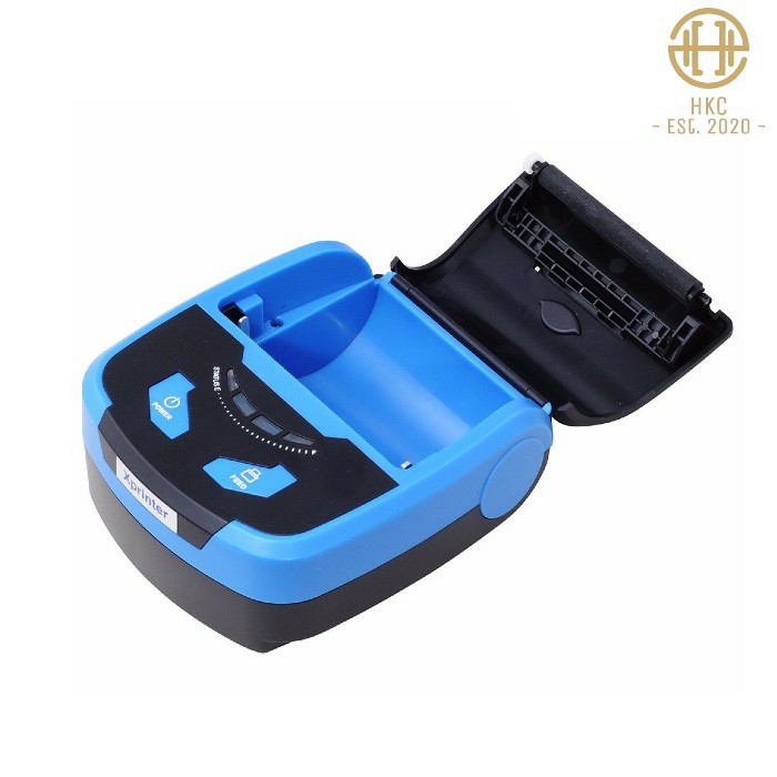 Máy in hóa đơn cầm tay Bluetooth Xprinter P810 , khổ 80mm