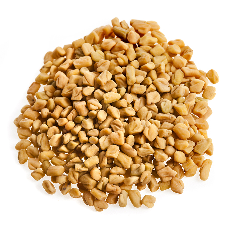 Fenugreek Seeds (200g)